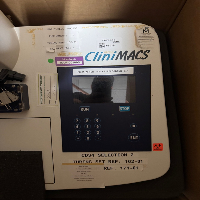 Miltenyi Biotec CliniMACS Plus Instrument image 0